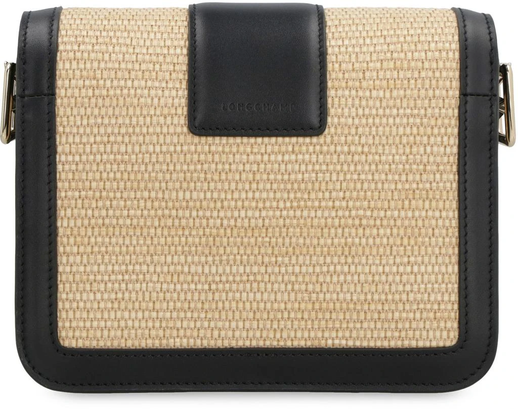 Longchamp Longchamp S Box Crossbody Bag 4