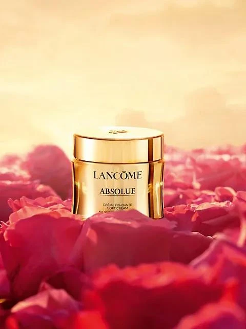 Lancôme Absolue Revitalizing & Brightening Soft Cream 5