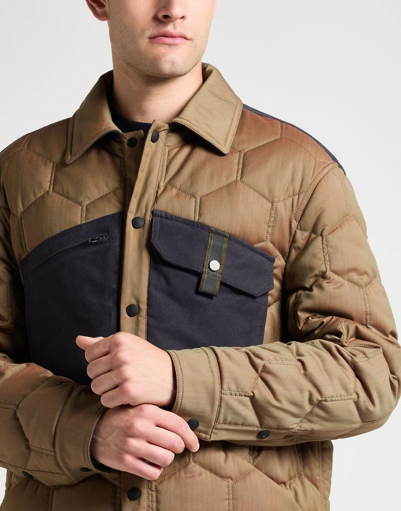 Sease Shell  jacket 4