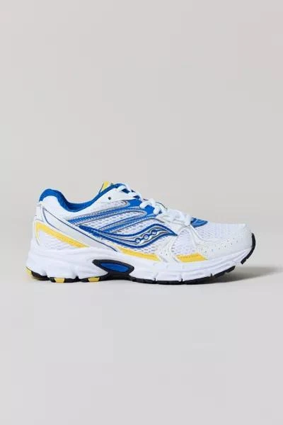 Saucony Saucony Women's Ride Millenium Sneaker 2