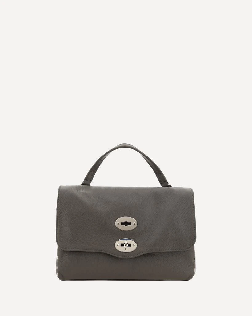 ZANELLATO Postina Daily Shoulder Bag 1