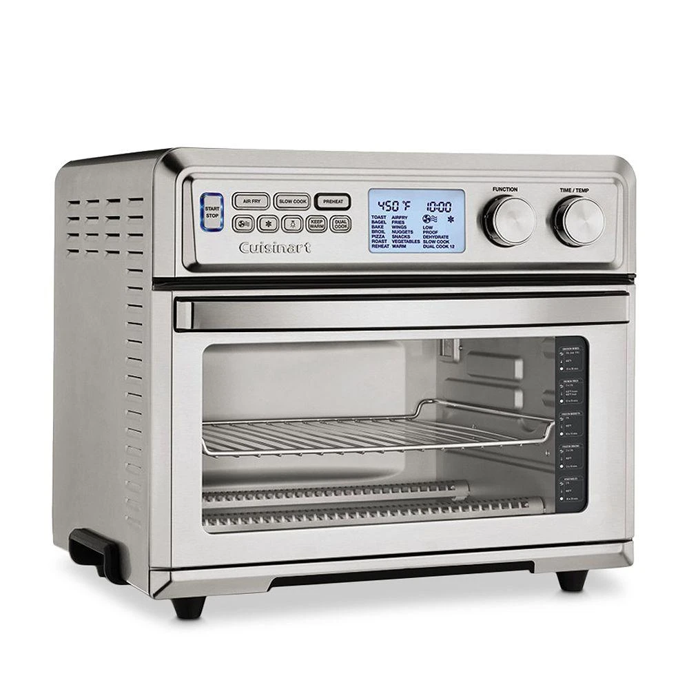 Cuisinart TOA-95 Large Air Fryer Toaster Oven 3