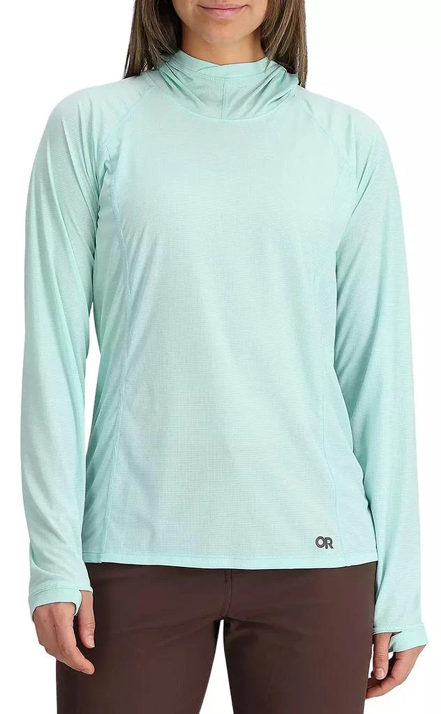 Outdoor Research Outdoor Research Women's Echo Hoodie 4