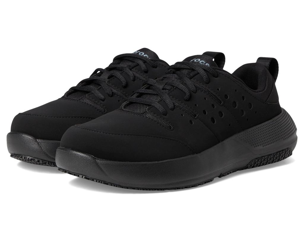 ◆CROCS◆ Echo Surge Black Black 210079060 Echo Surge - Crocs