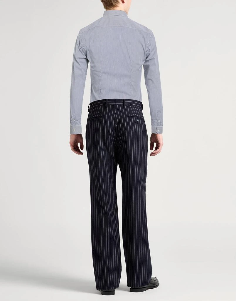BRIAN DALES Striped shirt 3
