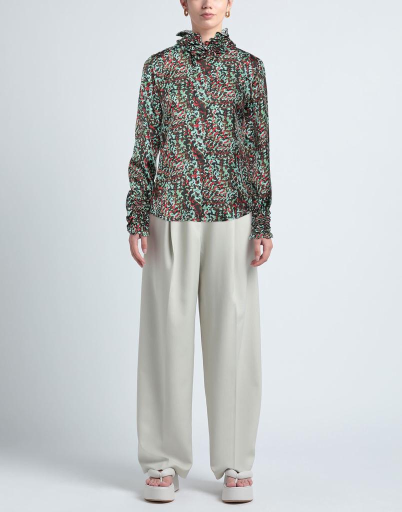 LE SARTE PETTEGOLE Patterned shirts & blouses