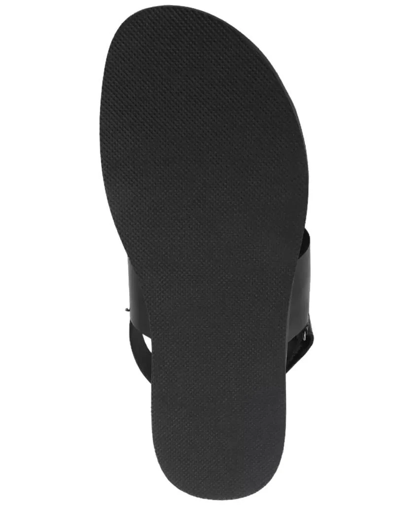 Alfani Men's Paolo Strap Sandals, Created for Macy's 5