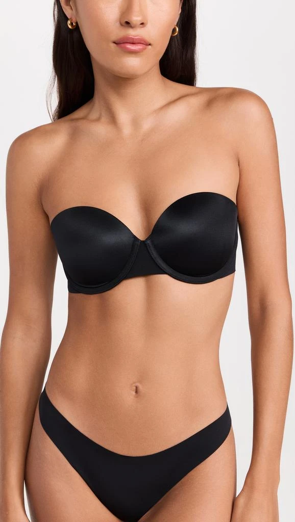 SPANX SPANXsmooth Suit Your Fancy Strapless Bra 1