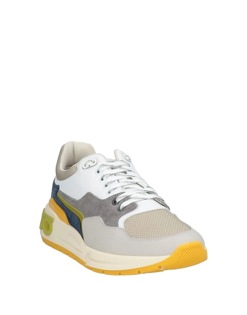 Salvatore Ferragamo Sneakers 2