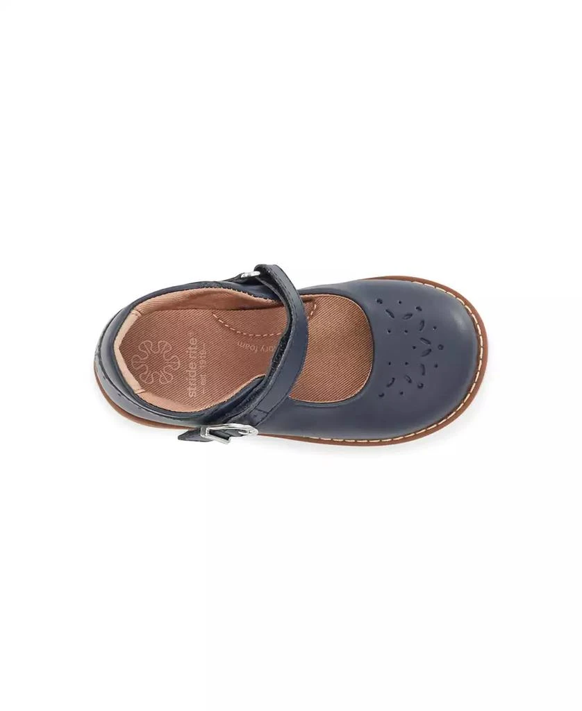 Stride Rite Toddler Girls SR Mara Mary Jane Shoes 4