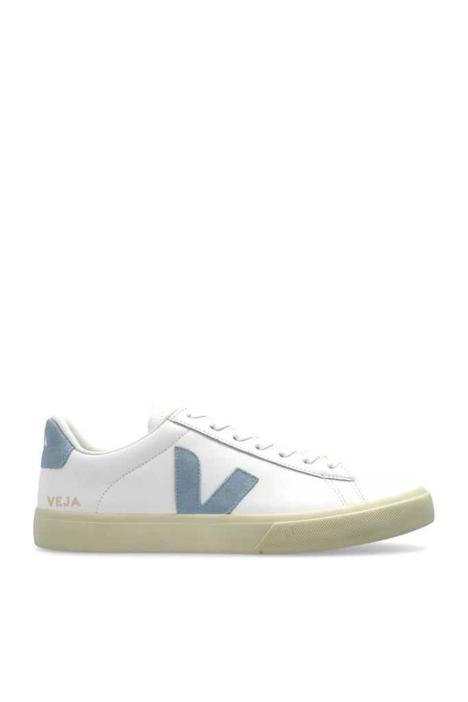 Veja Veja Wata II Low Denim Sneakers - Casual Shoes