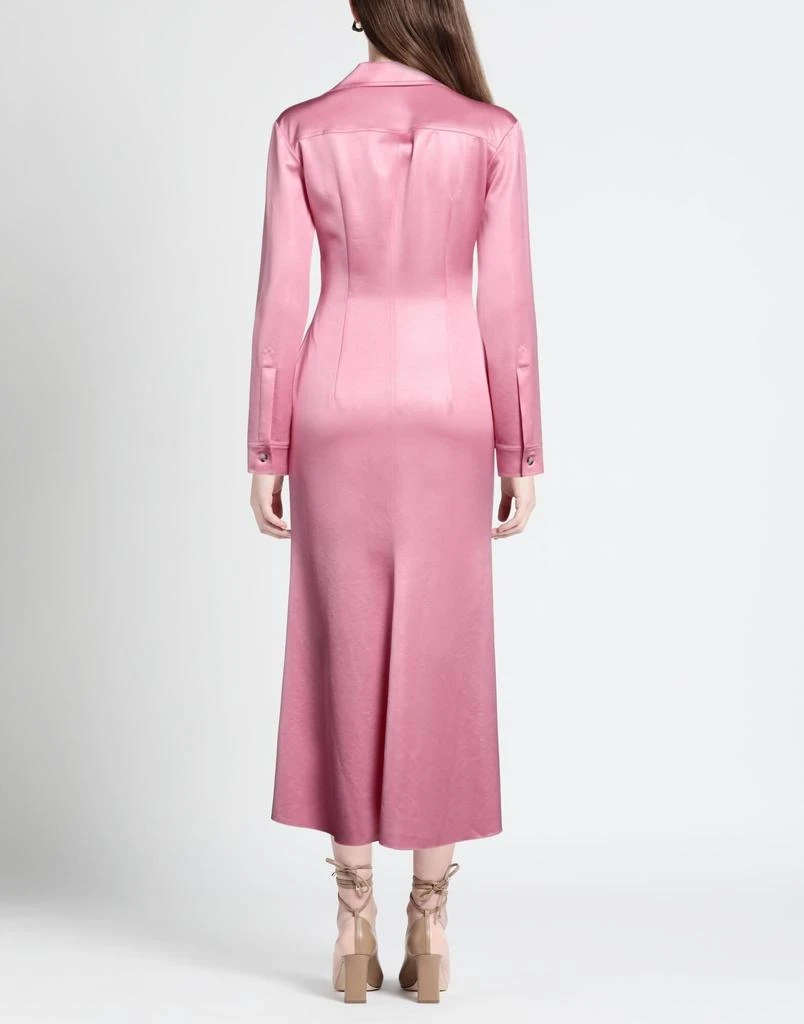 Nanushka Long dress 3