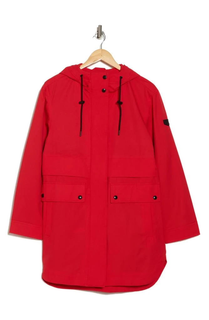 Sam Edelman Hooded Jacket 4