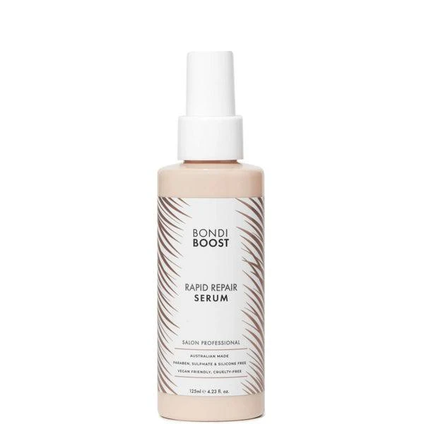 BondiBoost BondiBoost Rapid Repair Care Plus Serum Trio 4