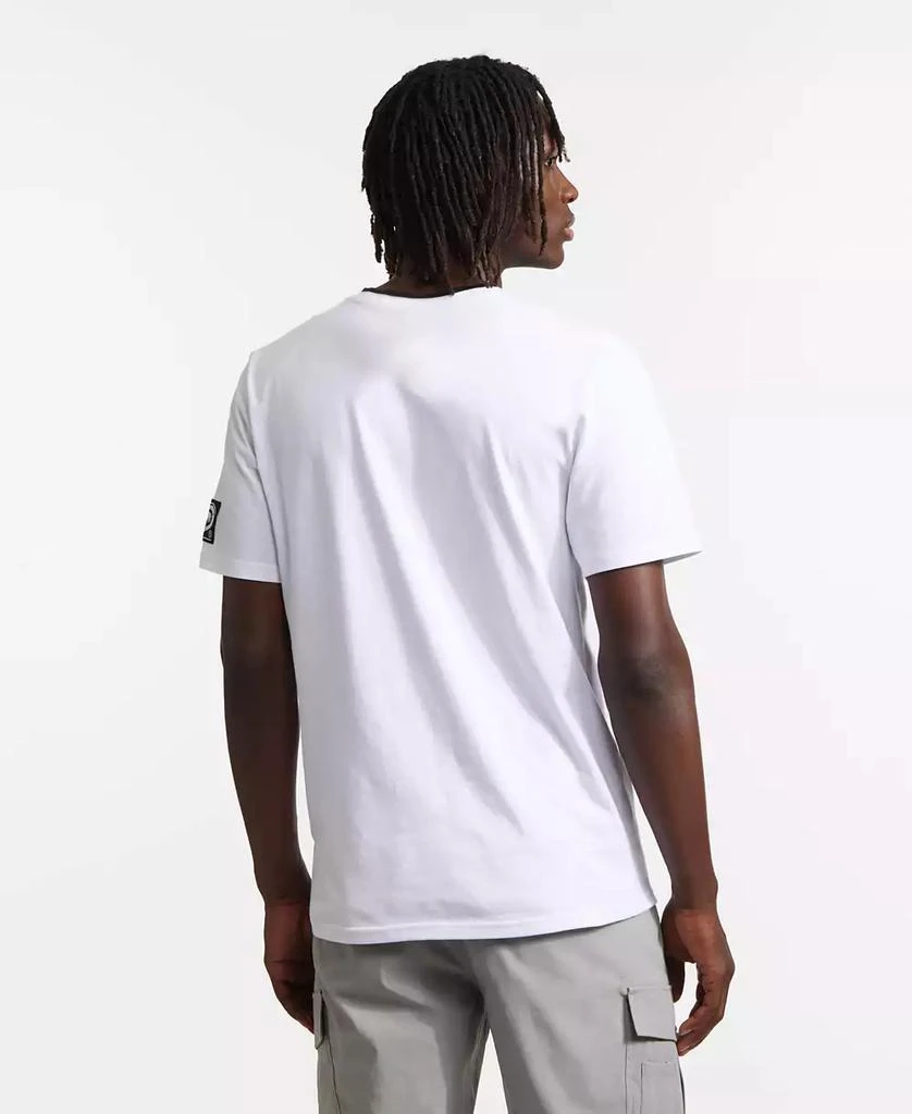 Ecko Unltd Men's Crossroads V-Neck Short Sleeve T-Shirt 3