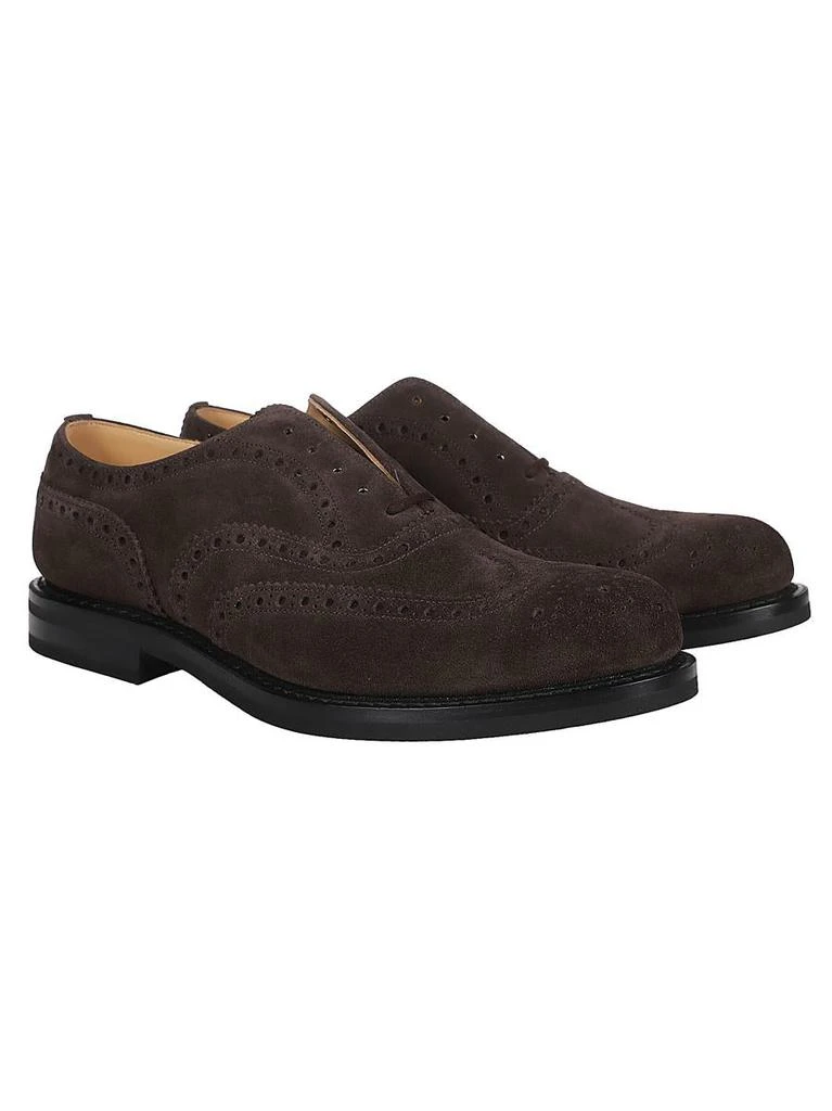Church's Church'S Oxfords 3