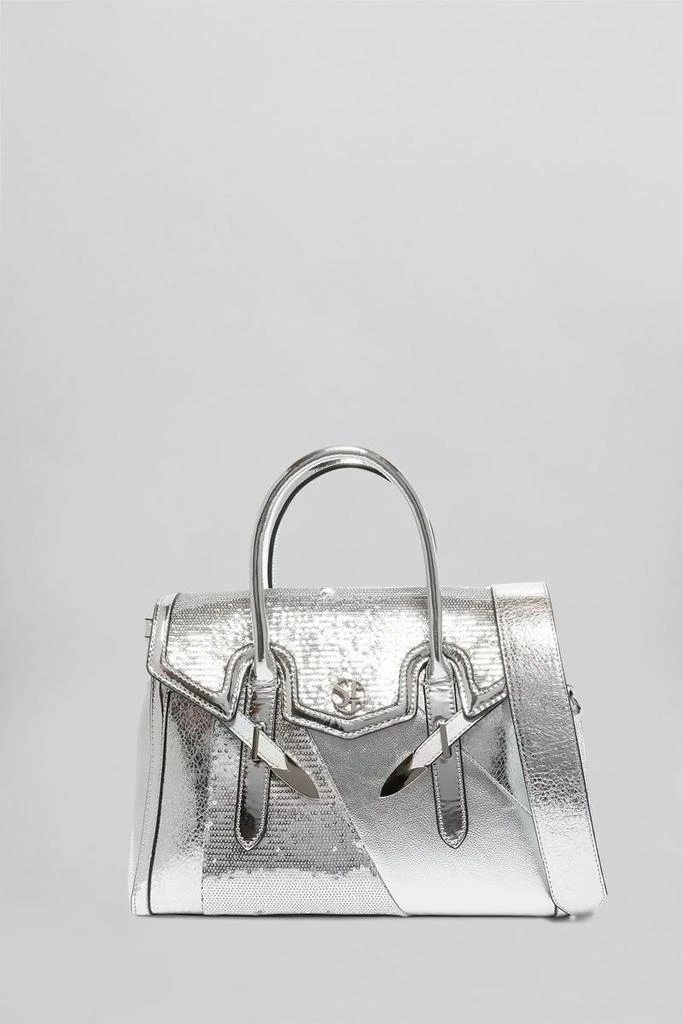 Secret Pon Pon Secret Pon Pon Yalis Sparklink Med Tote 1