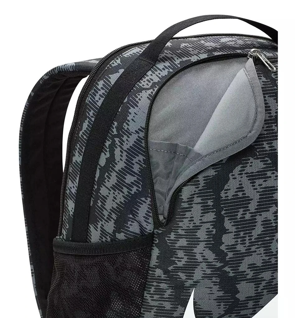 NIKE Kids' Brasilia Backpack (18L) 7