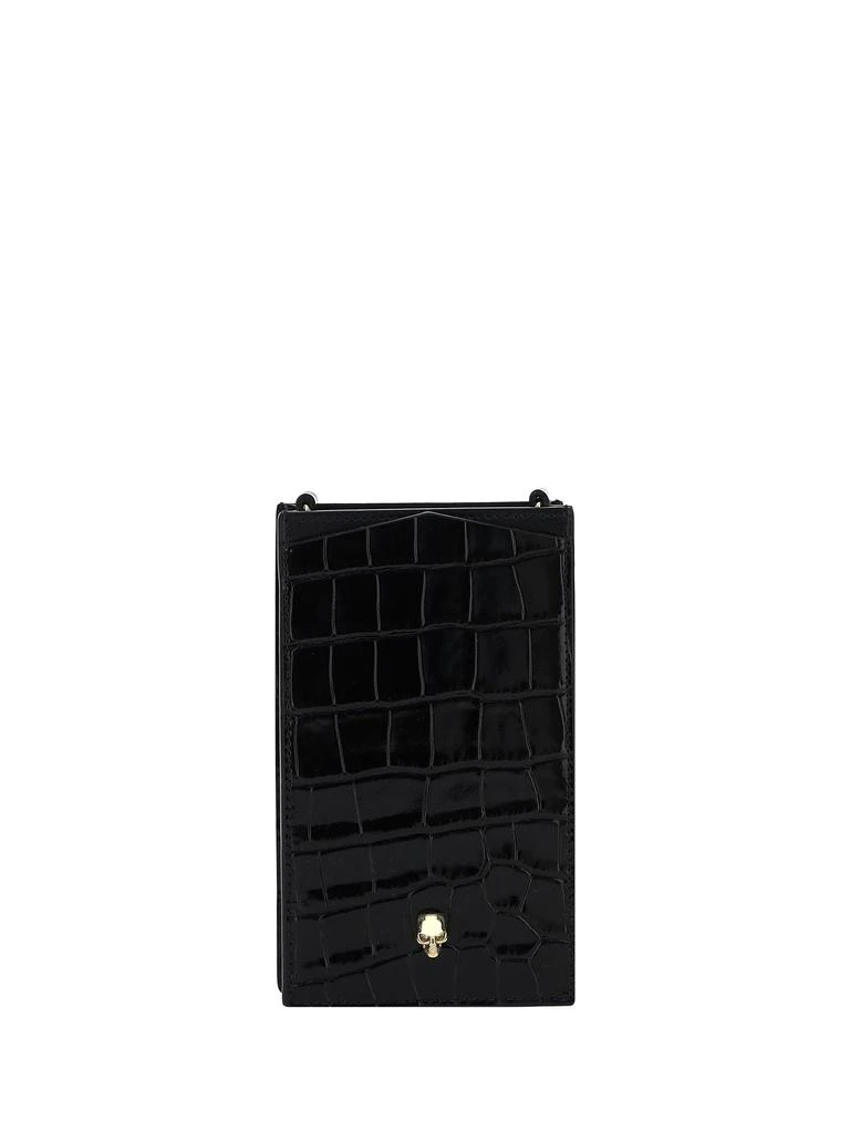 Alexander McQueen Phone Case 1