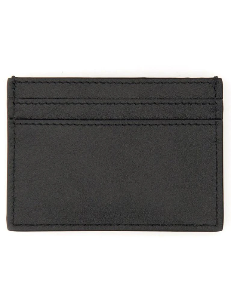 Moschino Moschino Card Holder With Logo 3