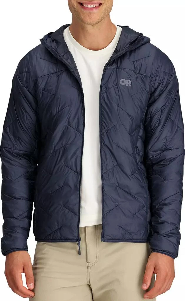 Outdoor Research Outdoor Research Men's Superstrand LT Hoodie 5