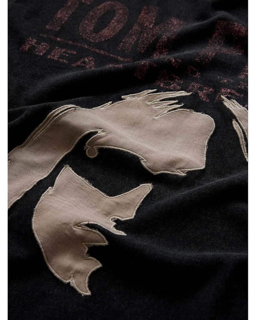 John Varvatos Tom Petty Graphic Tee 7