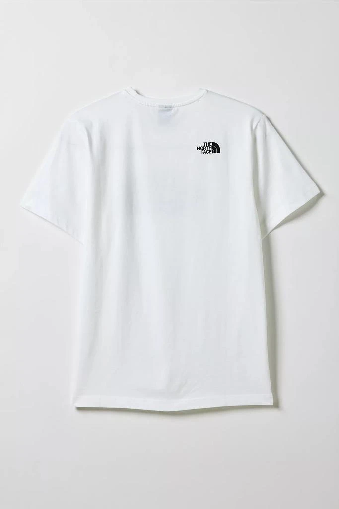 The North Face The North Face Mountain Logo Graphic Tee 2