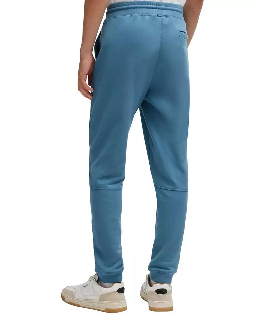 Hugo Boss Men's Logo Patch Tracksuit Bottoms 4
