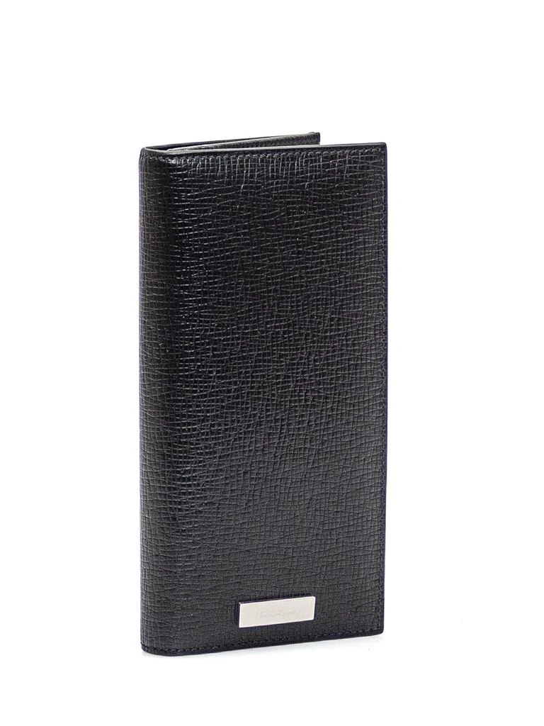Salvatore Ferragamo Leather Wallet 2