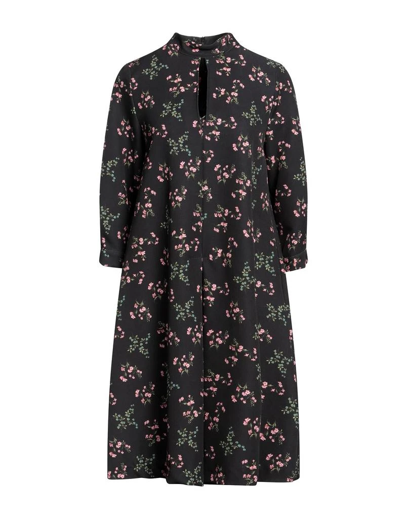 SEMICOUTURE Midi dress 1