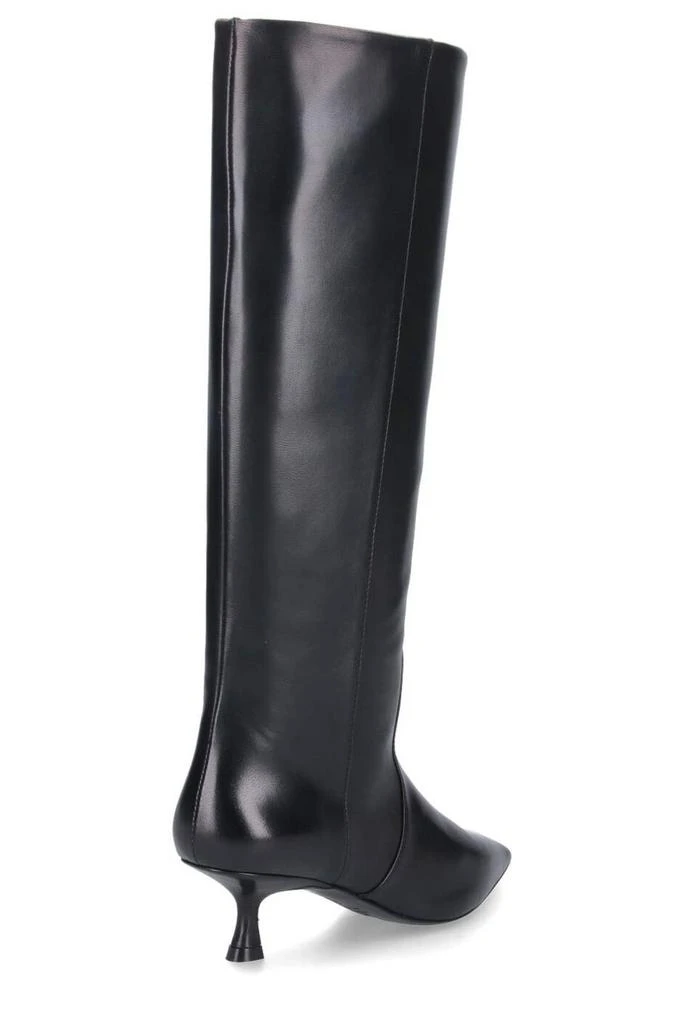 Stuart Weitzman Stuart Weitzman Naomi Pointed-Toe Boots 3