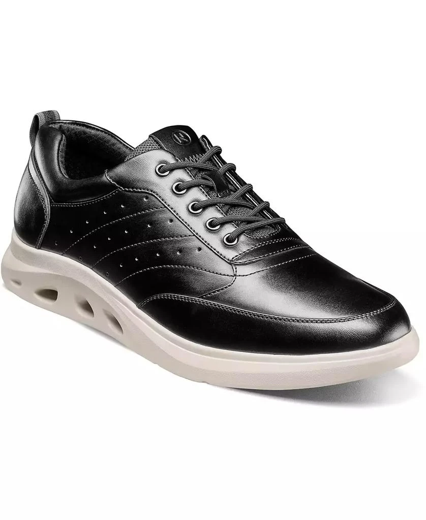 Nunn Bush Men's Ponte Moc Toe Sneaker 1