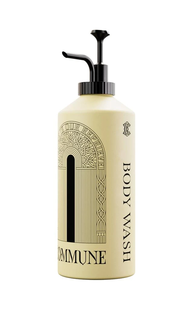 Commune Commune Seymour Body Wash - Moda Operandi