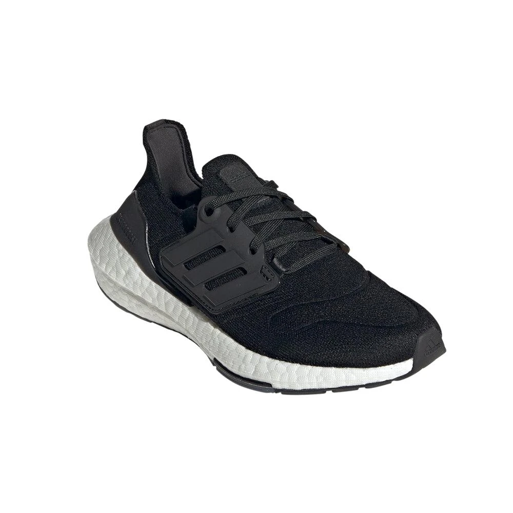 adidas gazelle silver green womens adidas ULTRABOOST 22 Running Shoes | Triple White