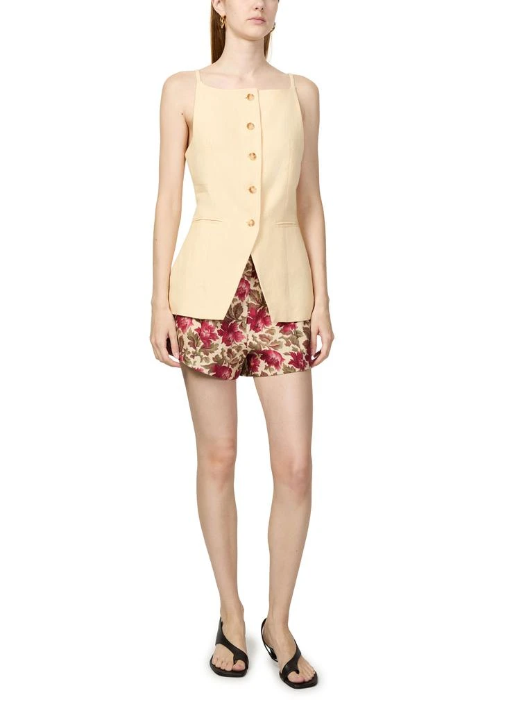 Posse Rosalie shorts 6