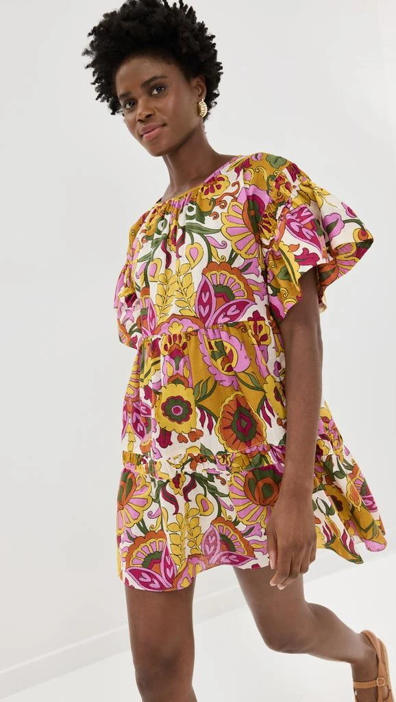 MISA Mabel Dress 1