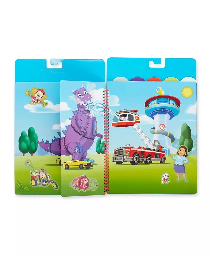 Melissa & Doug Paw Patrol Sticker Bundle 5
