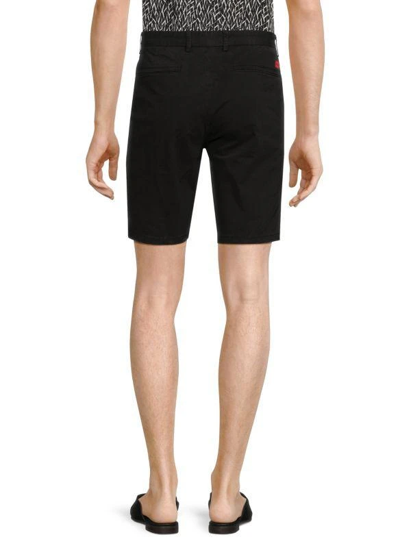 Hugo Boss David Slim Fit Shorts 2