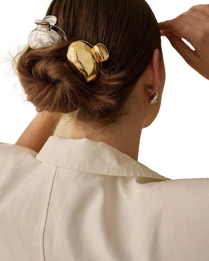 LELET NY Tess Claw Clip - Fashion Accessories - Free  display picture 3