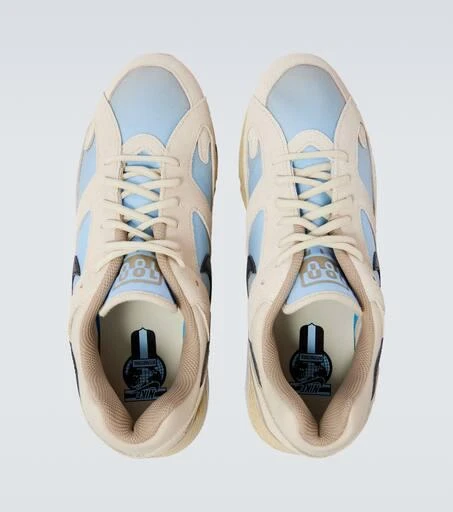 NIKE Air Max 180 sneakers 4