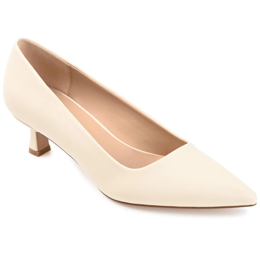 Journee Collection Collection Women's Celica Pump 1