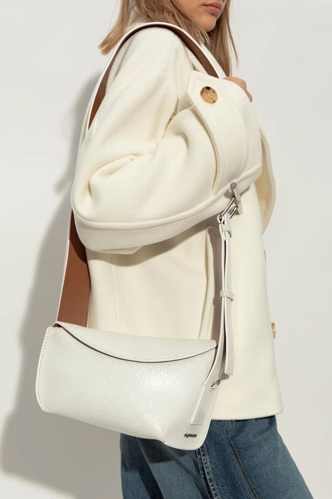Alexander McQueen Shoulder Bag The Sling 2