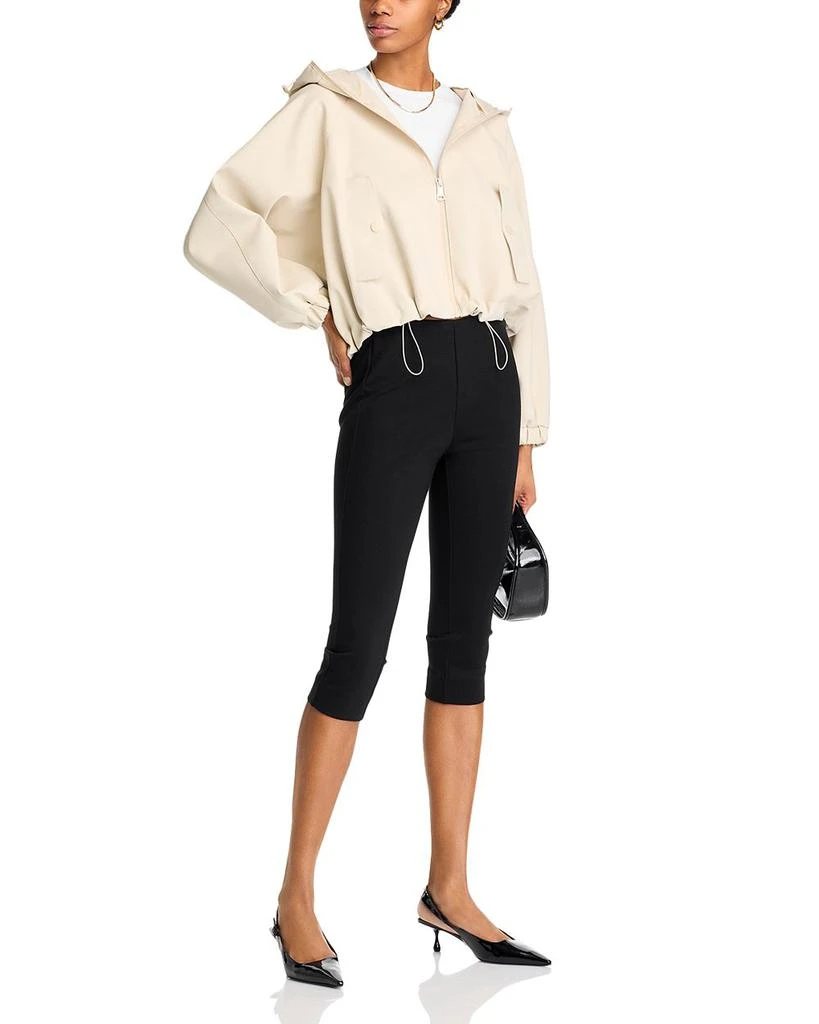 Steve Madden Lumi Rain Jacket 2