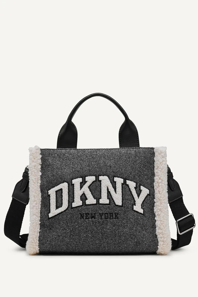 DKNY HADLEE SMALL TOTE 1