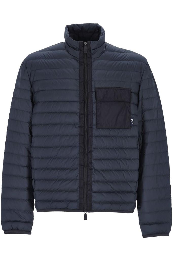 ADD Add Quilted Puffer Jacket