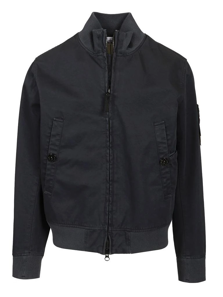 Stone Island Bomber Jacket 1