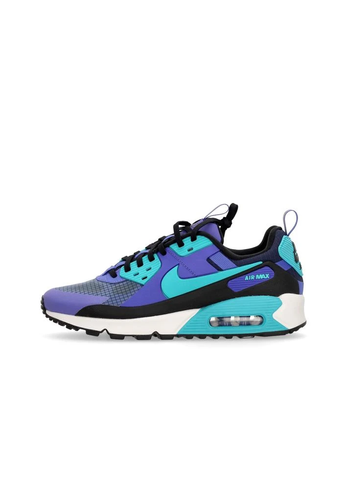 NIKE Men's Low Shoe Air Max 90 Drift Persian Violet/dusty Cactus 1
