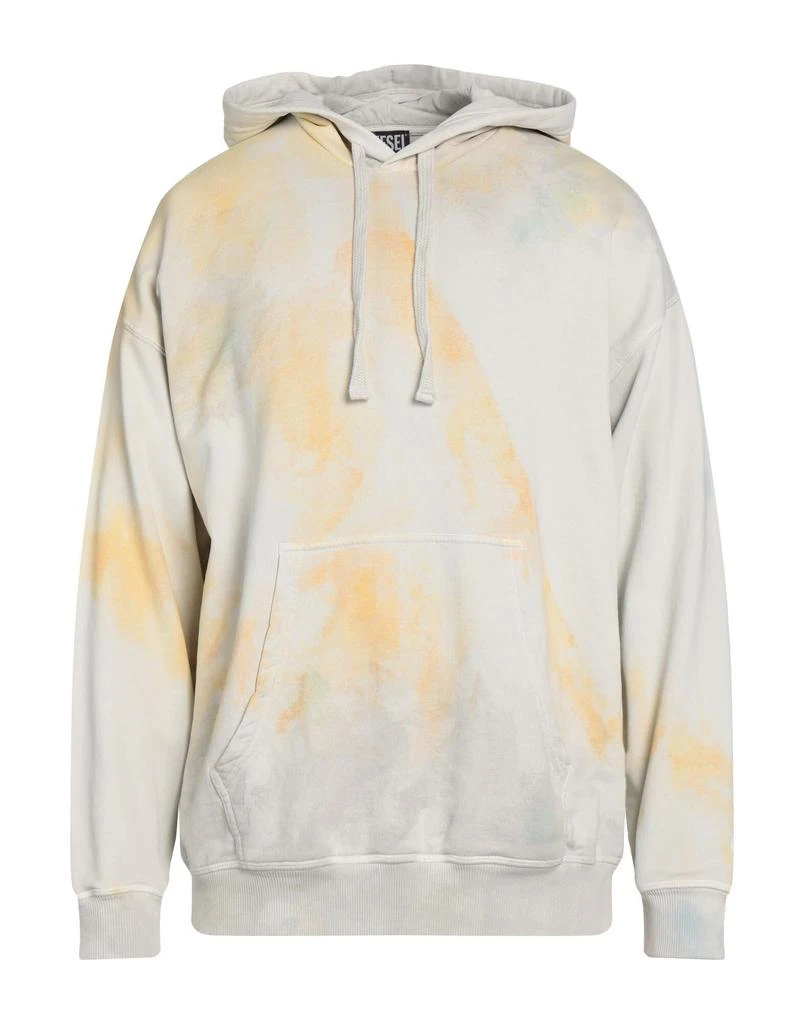Diesel Hooded sweatshirt 1