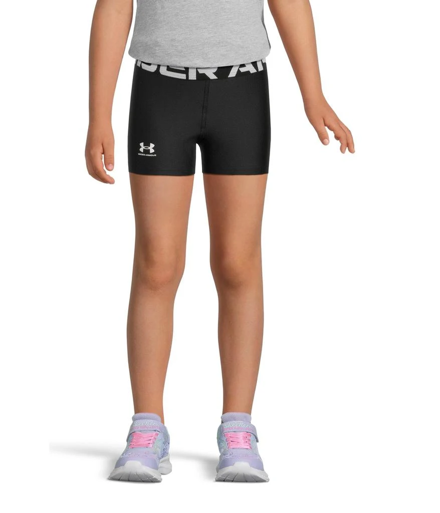 Under Armour HeatGear Shorty (Big Kid)