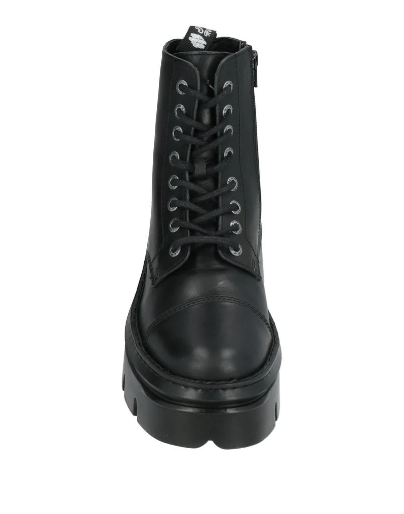 NewRock Ankle boot 4